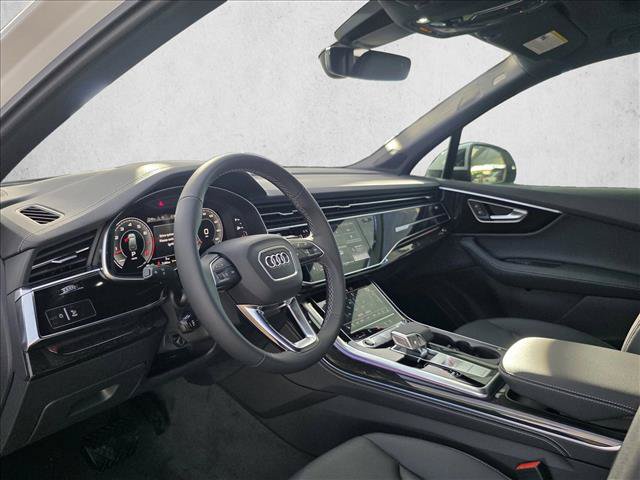 New 2026 Audi Q7 3.0T Premium Plus AWD/4WD image 14