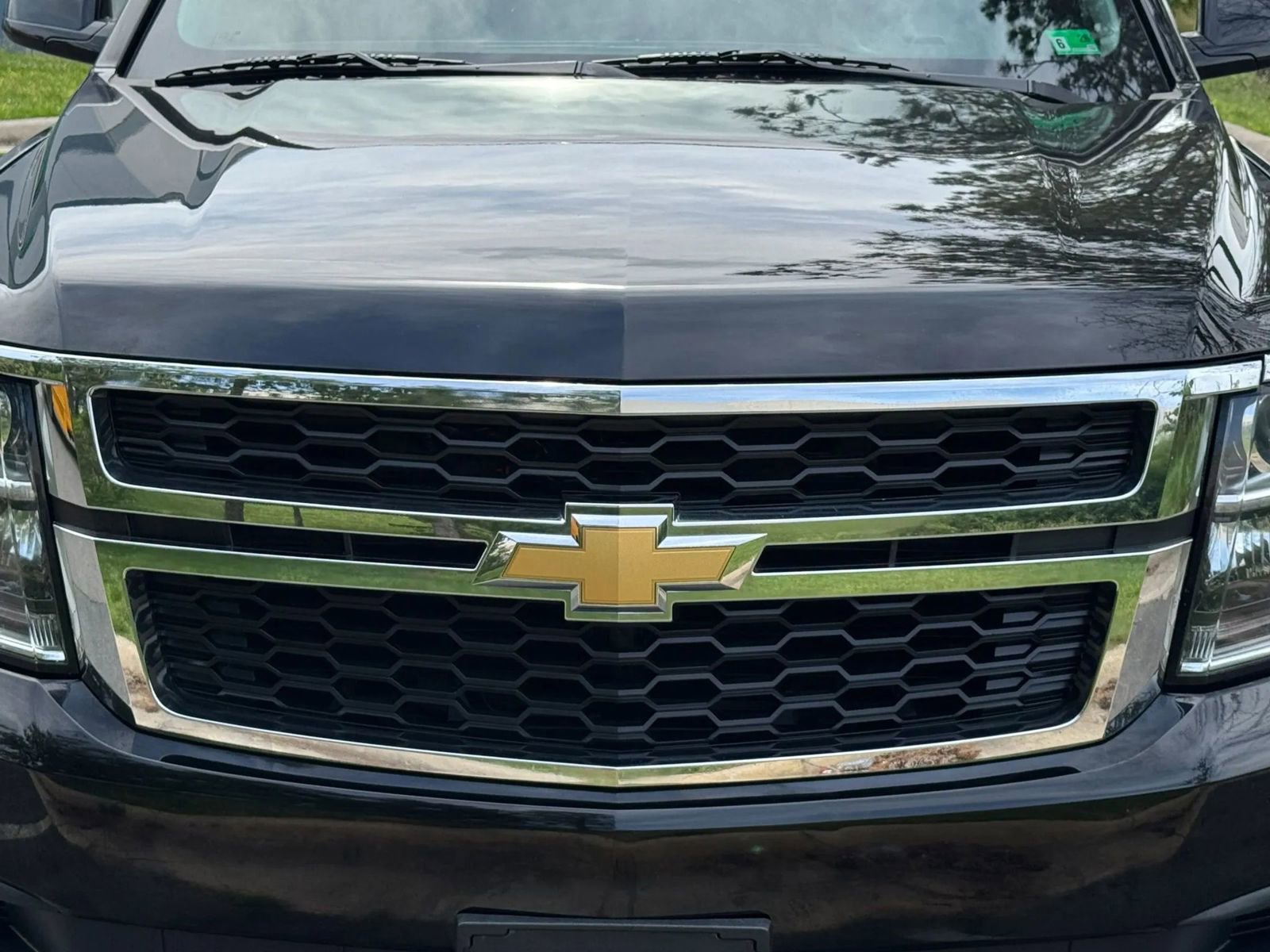 Used 2019 Chevrolet Tahoe LT AWD/4WD image 5