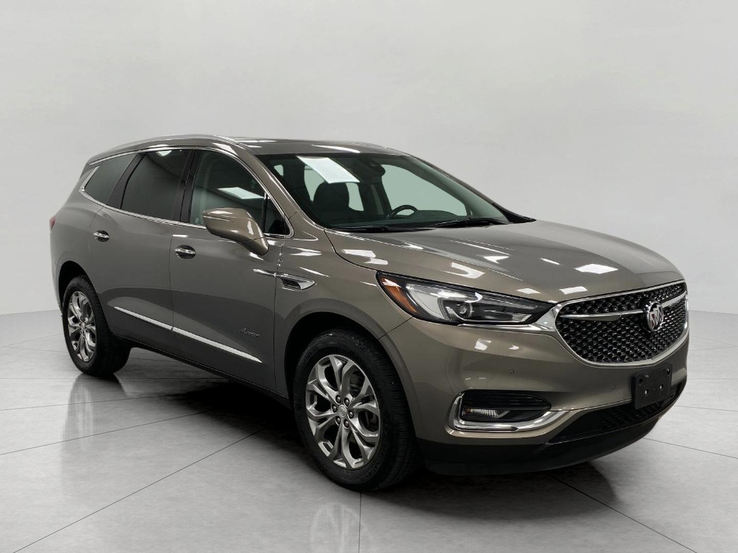 Used 2019 Buick Enclave Avenir w/ Avenir Technology Package