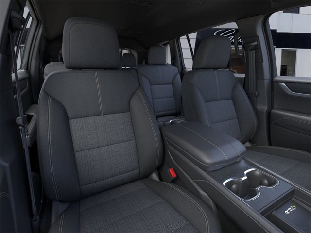 New 2025 GMC Acadia Elevation image 16