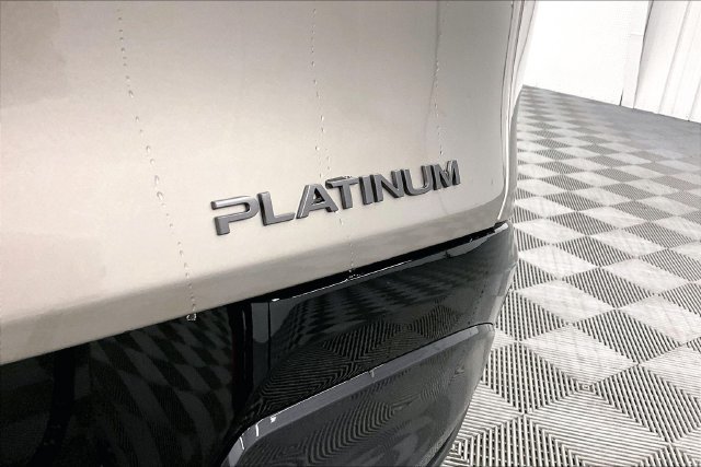 New 2026 Nissan Murano Platinum w/ Technology Package AWD/4WD image 21