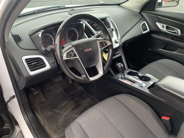 Used 2017 GMC Terrain SLE w/ Convenience Package image 10