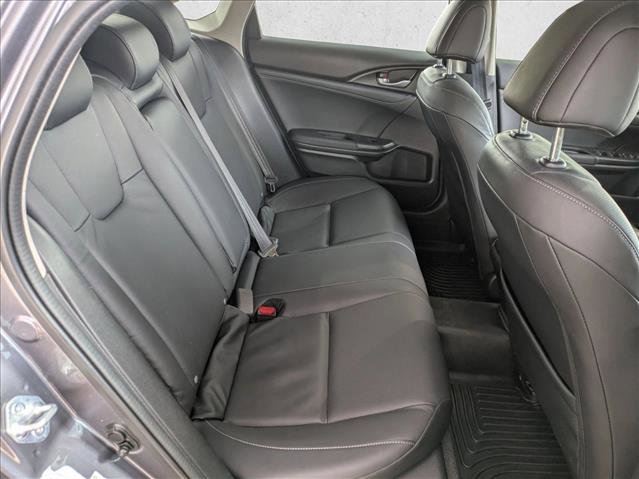 Certified 2022 Honda Insight Touring image 20