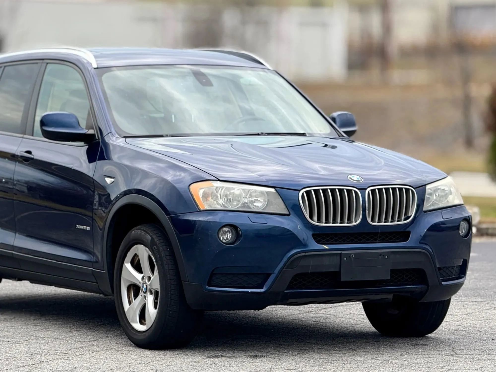 Used 2011 BMW X3 xDrive28i image 15