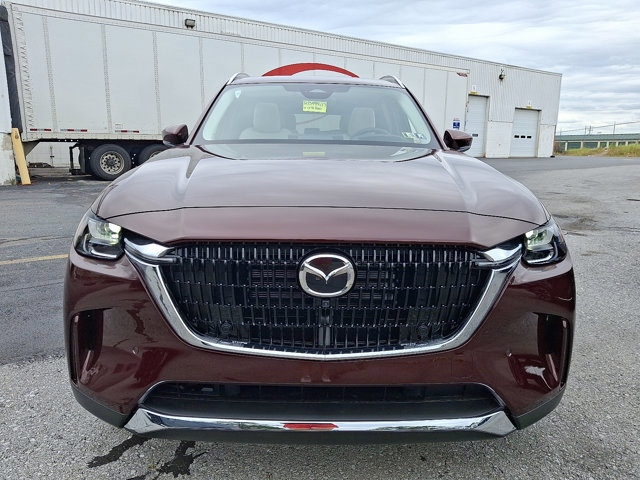 New 2025 MAZDA CX-90 3.3 Turbo w/ Premium Plus Pkg video 2