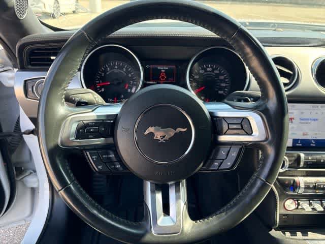 Used 2023 Ford Mustang GT Premium RWD image 14