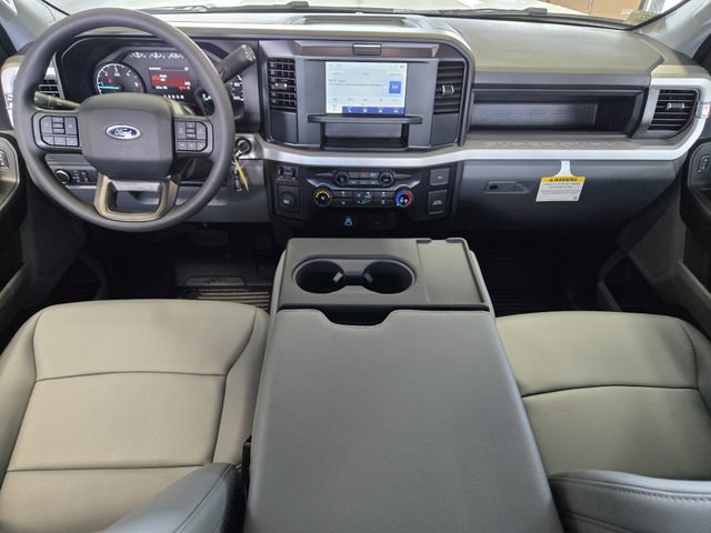 New 2026 Ford F350 XL RWD image 20