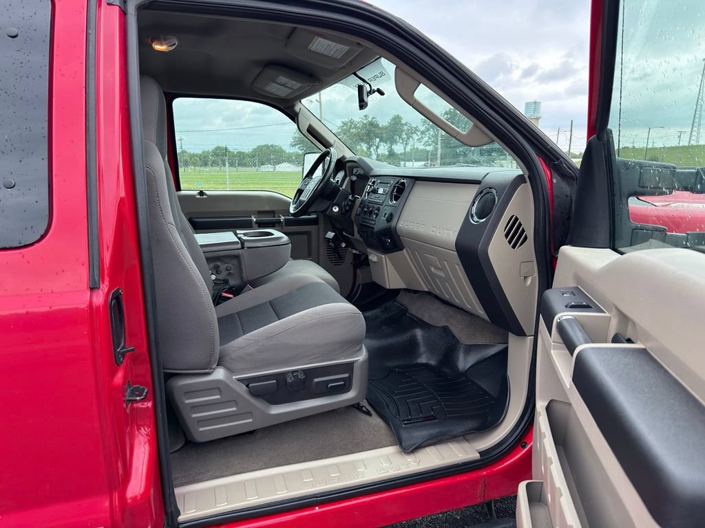 Used 2010 Ford F250 XL AWD/4WD image 24