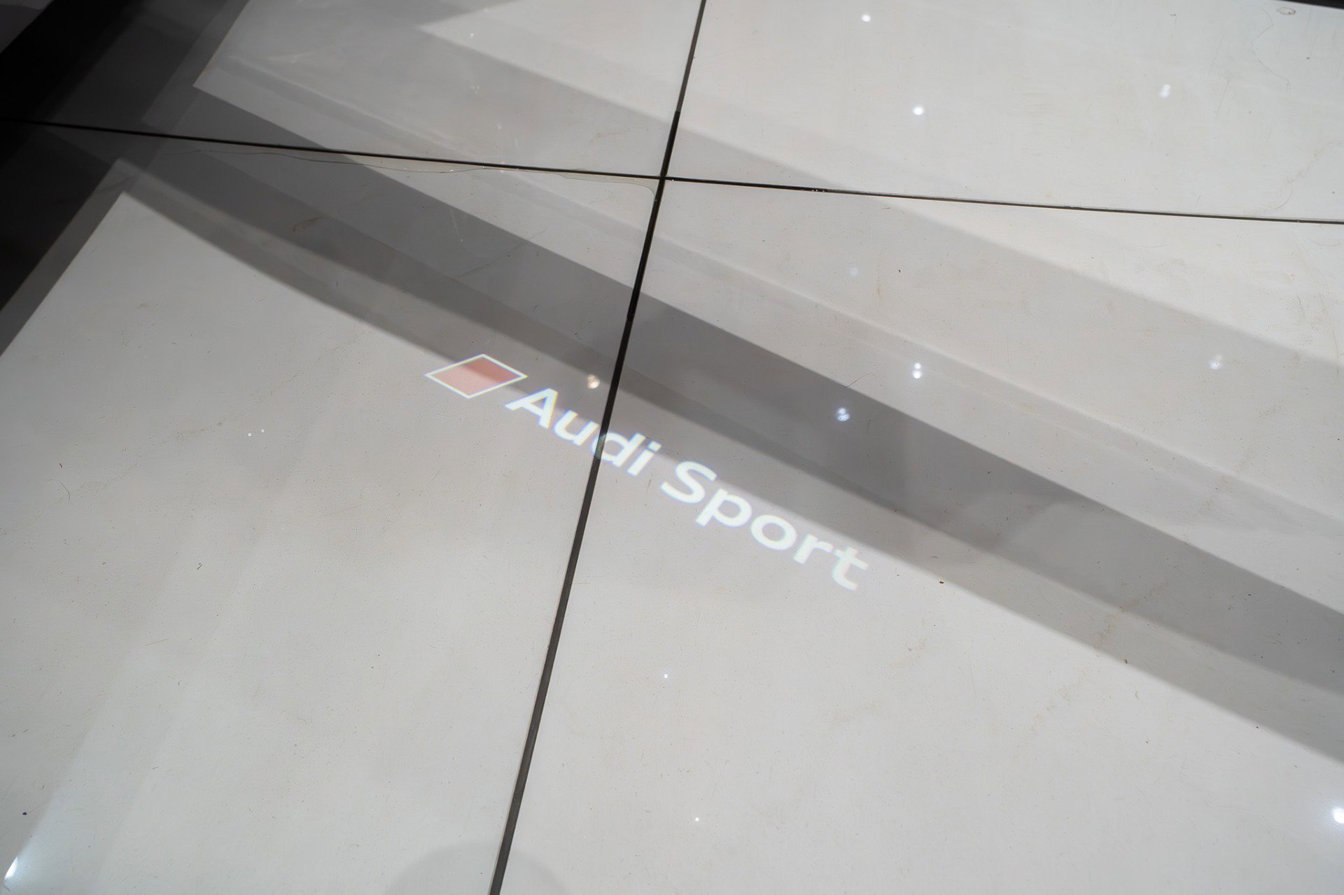 Used 2018 Audi TT RS w/ Technology Package image 24