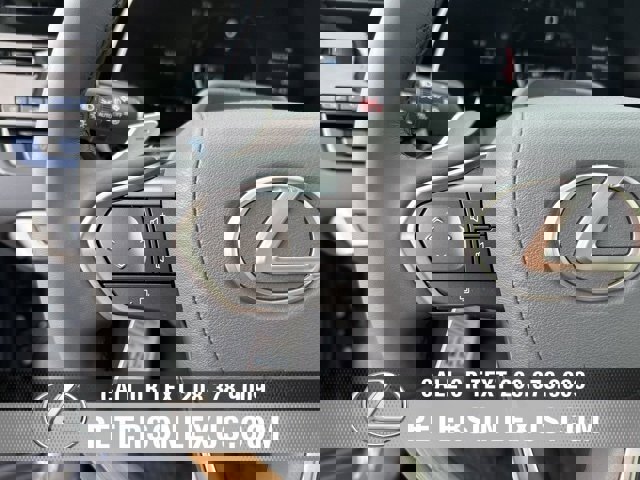 New 2026 Lexus RX 350 w/ Luxury Package image 39