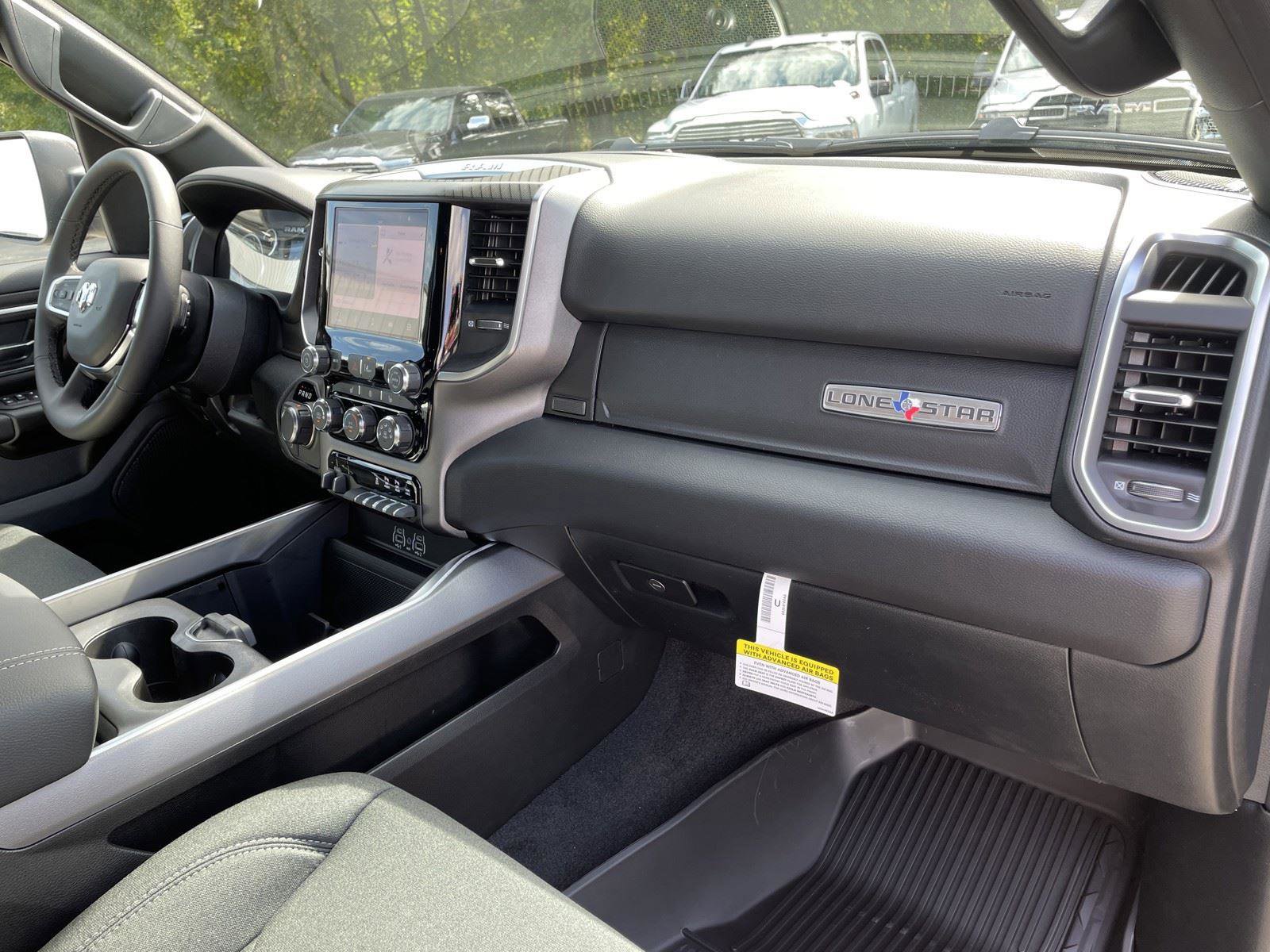 New 2026 RAM 1500 Lone Star AWD/4WD image 41