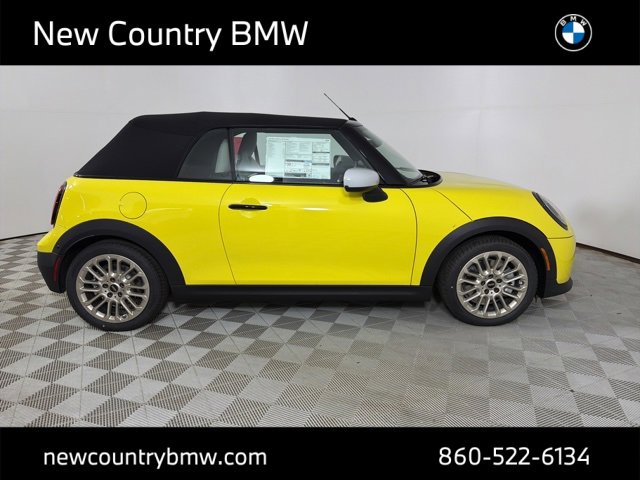 New 2026 MINI Cooper S image 8