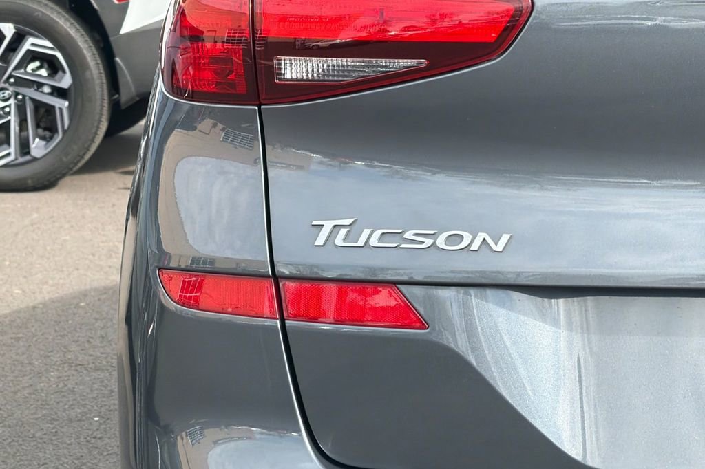 Used 2019 Hyundai Tucson SE image 22