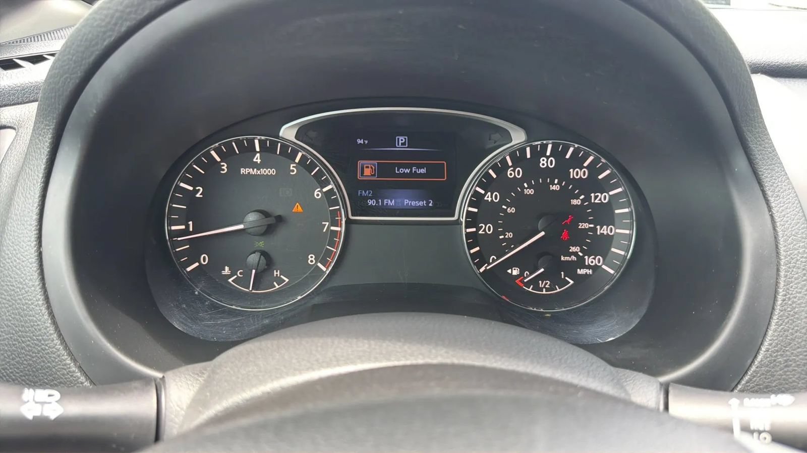 Used 2018 Nissan Altima 2.5 SR FWD image 15