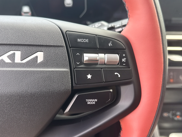 New 2026 Kia Sportage SX AWD/4WD image 29