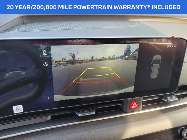 New 2026 Kia Carnival EX image 10