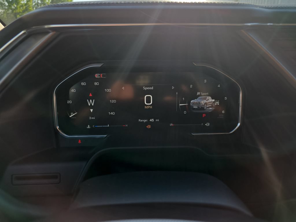 New 2026 GMC Sierra 1500 Denali AWD/4WD image 19