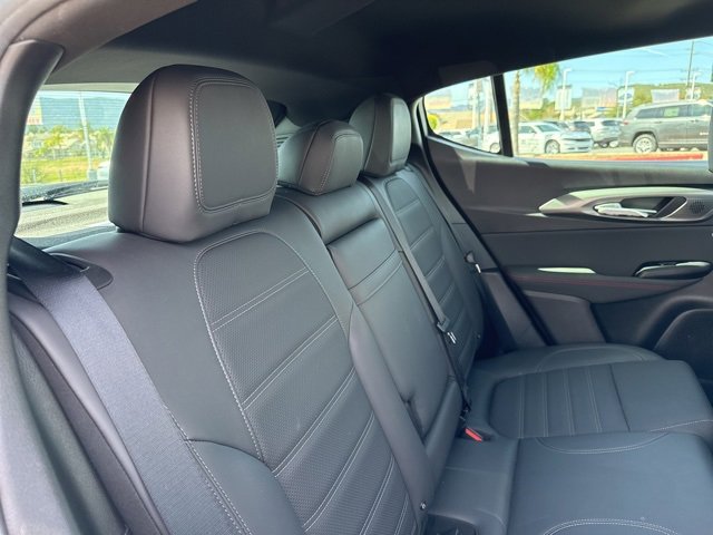 Used 2024 Dodge Hornet R/T Plus image 22