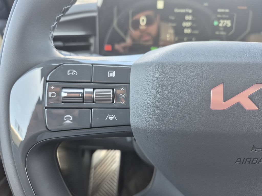 New 2026 Kia EV9 GT-Line AWD/4WD image 19