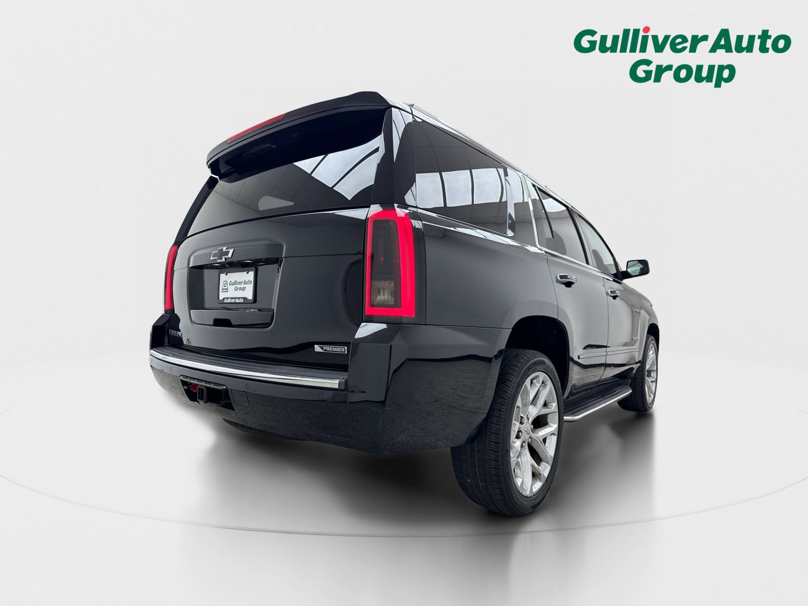 Used 2017 Chevrolet Tahoe Premier AWD/4WD image 8