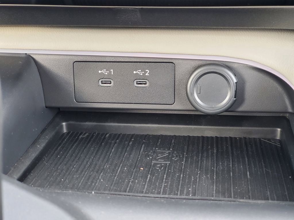 New 2026 Nissan Sentra SL image 31