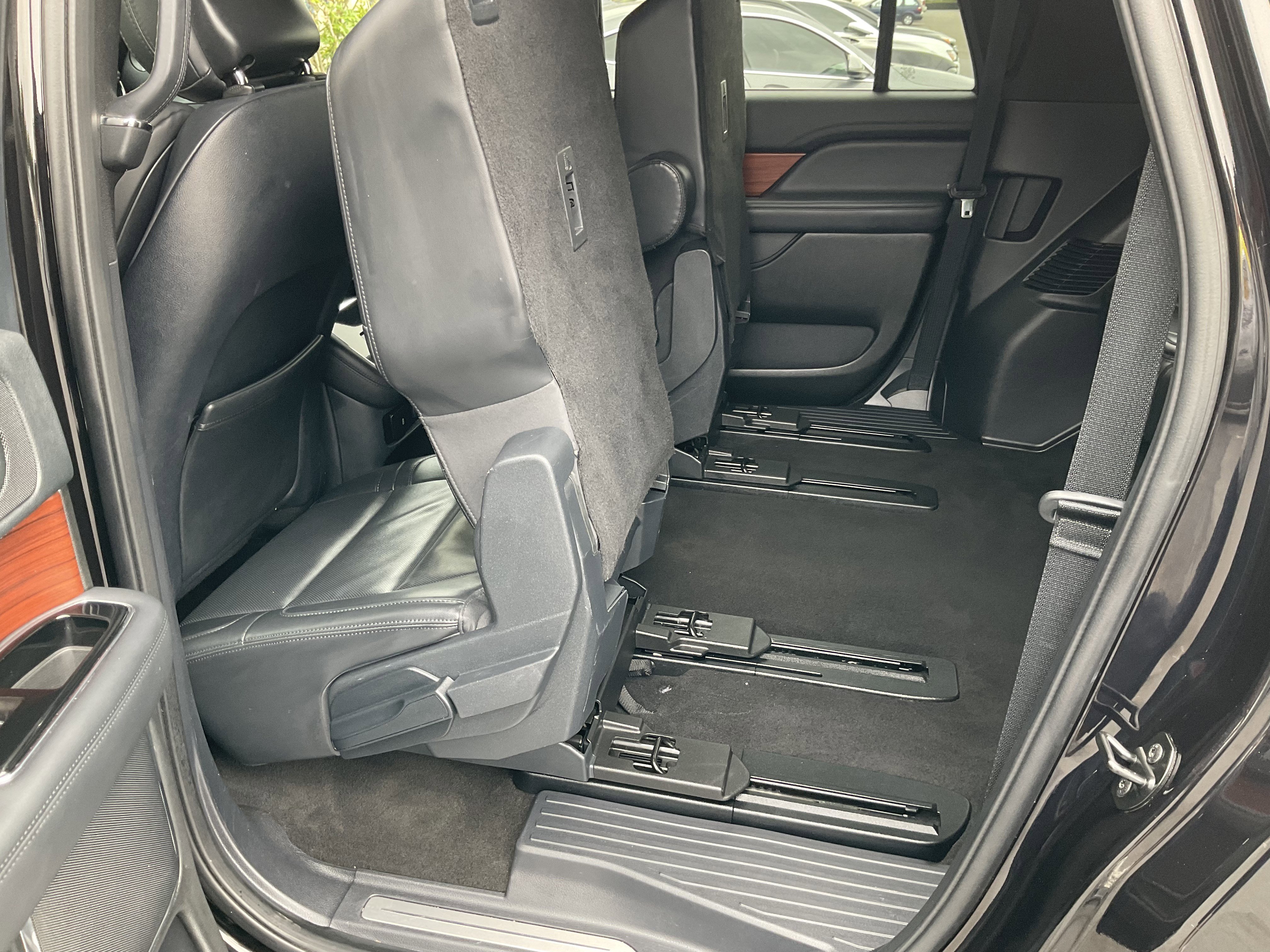 Used 2024 Lincoln Navigator L 4WD image 43
