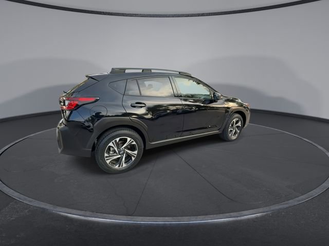 Certified 2024 Subaru Crosstrek 2.0i Premium AWD/4WD image 8