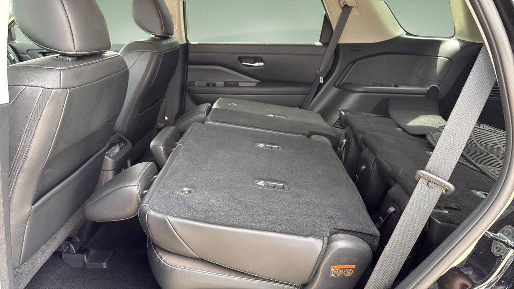 Certified 2023 Nissan Pathfinder SL AWD/4WD image 19