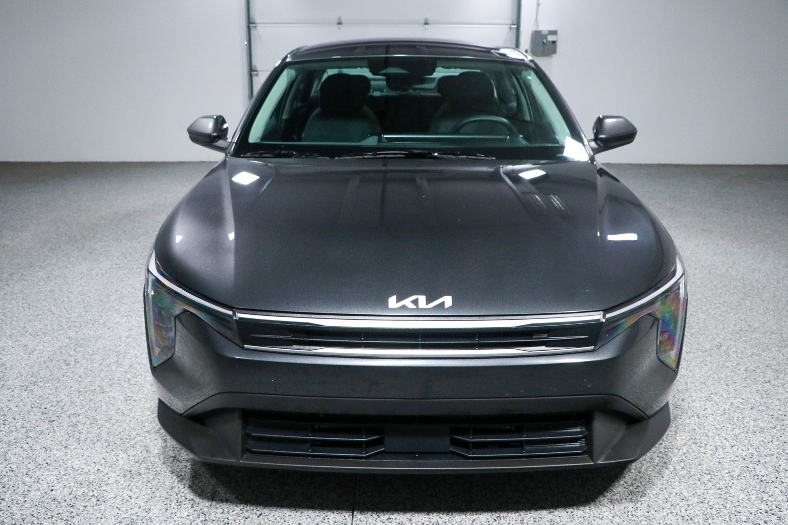 Used 2025 Kia K4 FWD image 4