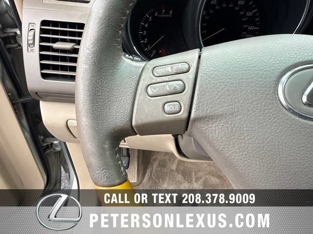 Used 2004 Lexus RX 330 AWD image 26
