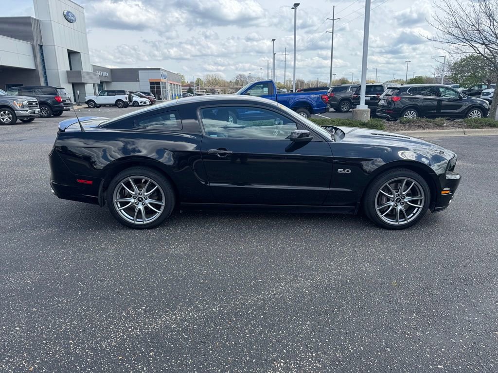 Used 2013 Ford Mustang GT w/ Brembo Brake Pkg RWD image 2