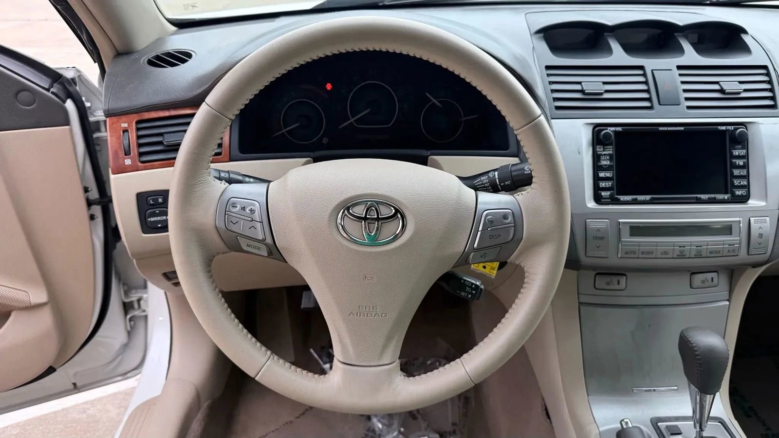 Used 2007 Toyota Solara SLE image 11