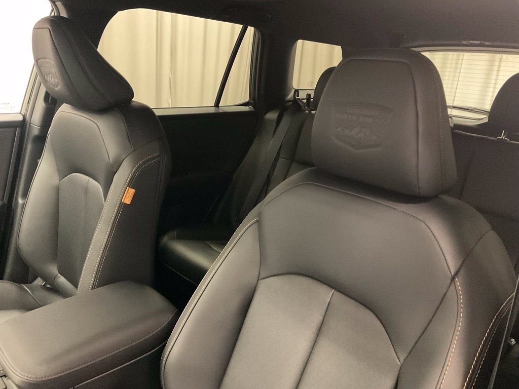 New 2026 Subaru Outback Wilderness AWD/4WD image 10