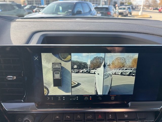 Used 2024 Chevrolet Silverado 1500 LTZ image 31