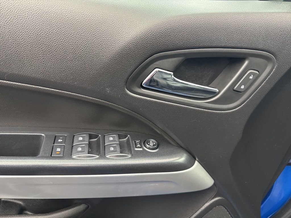 Used 2021 Chevrolet Colorado ZR2 w/ ZR2 Dusk Special Edition image 28