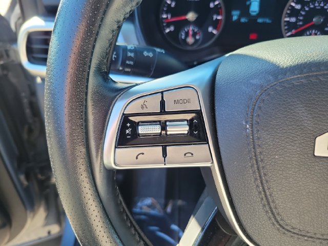Used 2022 Kia Telluride S FWD image 16