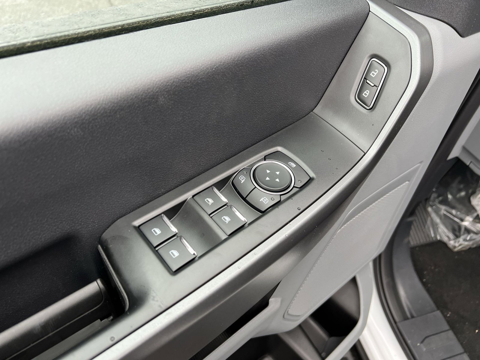 New 2026 Ford F250 XL w/ STX Appearance Package image 15