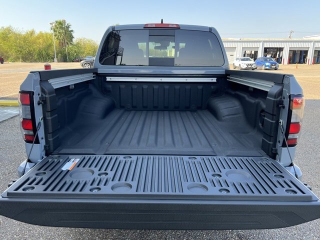 New 2026 Nissan Frontier Pro-X image 23
