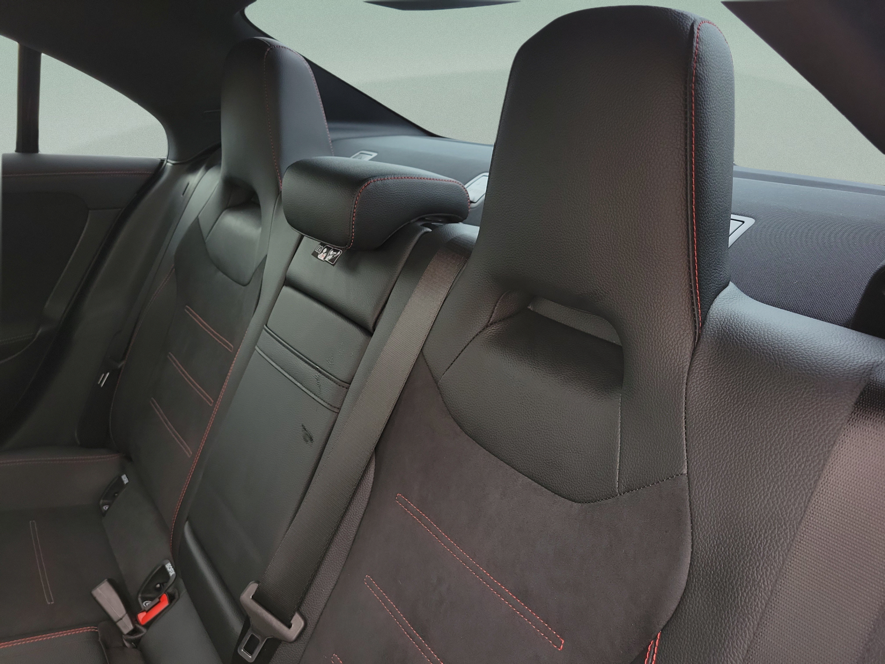 Certified 2021 Mercedes-Benz CLA 250 image 8
