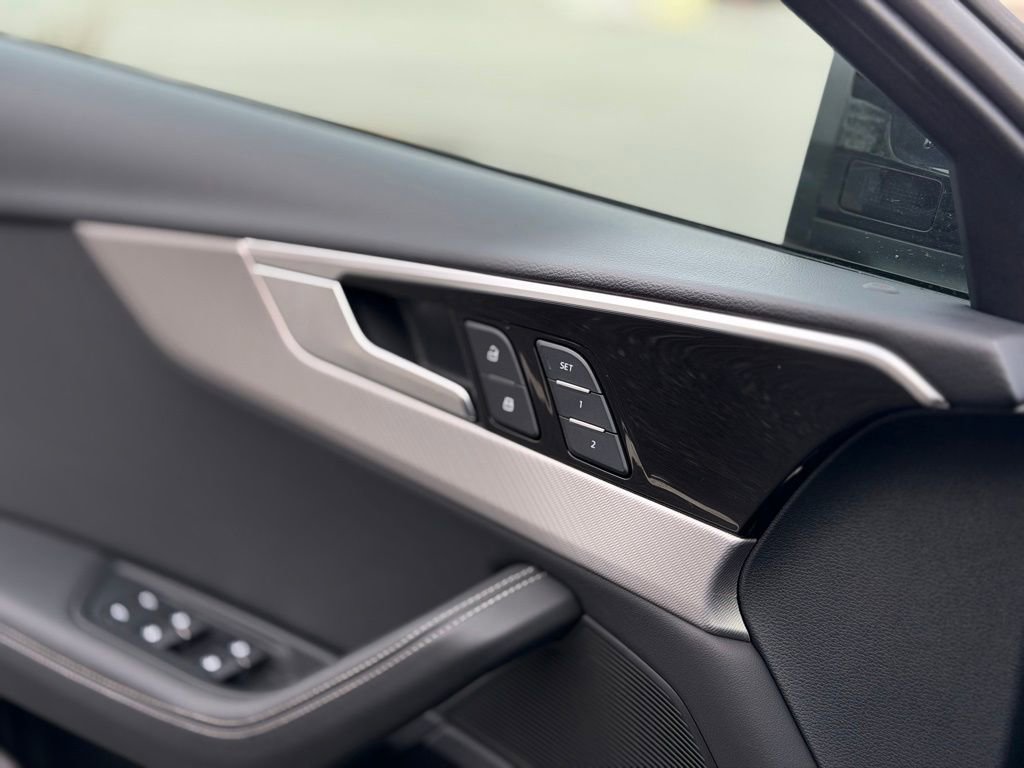 Used 2023 Audi A4 2.0T Premium Plus w/ Premium Plus Package image 22