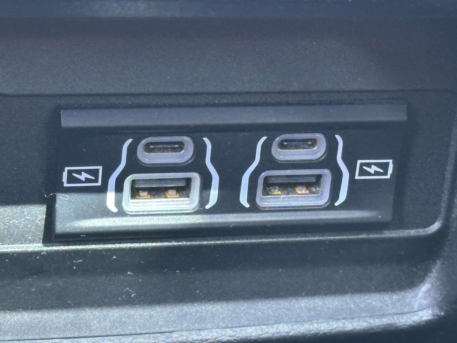 Used 2022 Jeep Grand Cherokee Summit w/ Adv Protech Group IV image 24