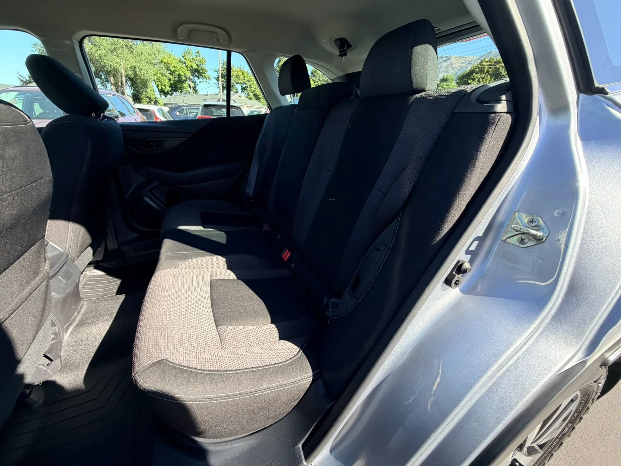 Used 2020 Subaru Outback AWD/4WD image 19