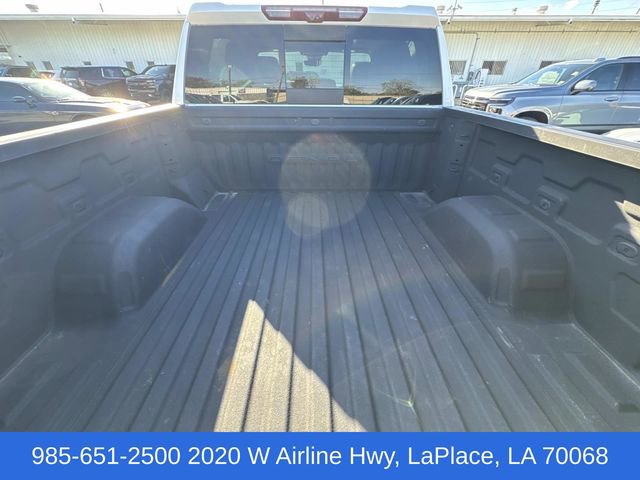 Used 2023 GMC Sierra 1500 Denali Ultimate image 22