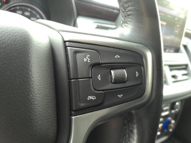 Used 2021 Chevrolet Suburban LS RWD image 38