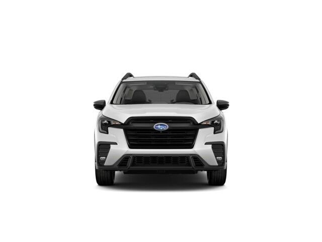 New 2026 Subaru Ascent Bronze Edition image 8
