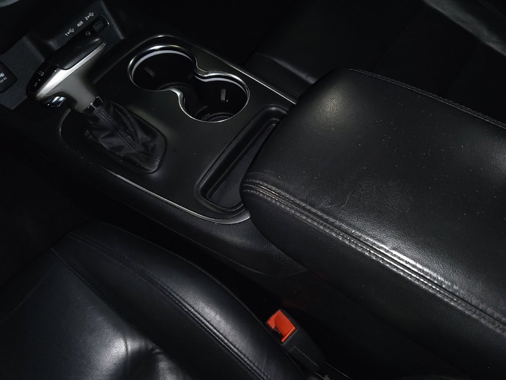 Used 2019 Dodge Durango Citadel RWD image 26