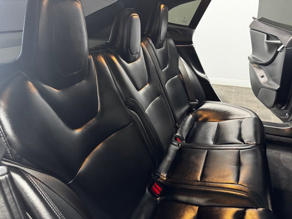 Used 2021 Tesla Model S Long Range image 46