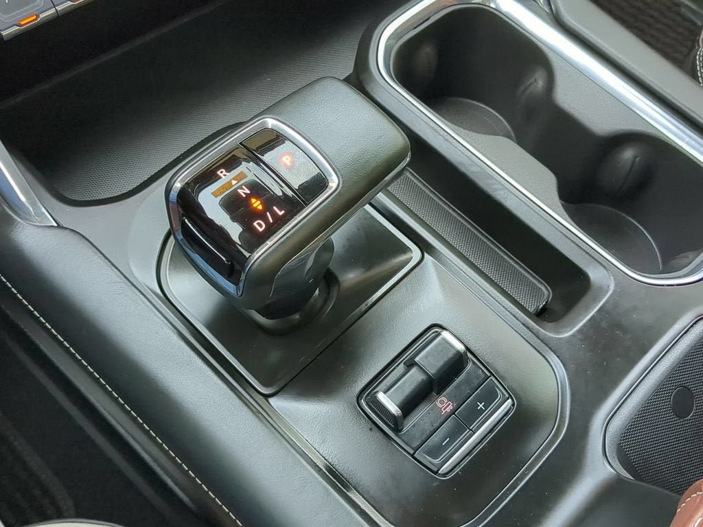 Used 2023 GMC Sierra 1500 Denali Ultimate AWD/4WD image 18