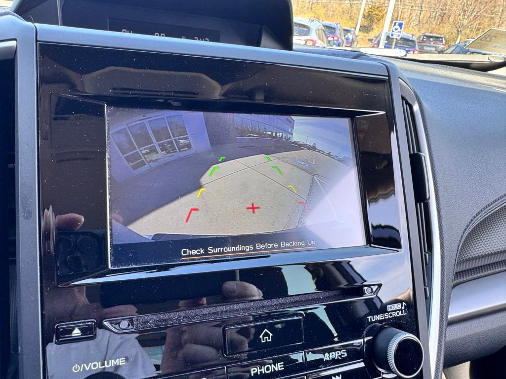 Used 2023 Subaru Forester Premium image 18