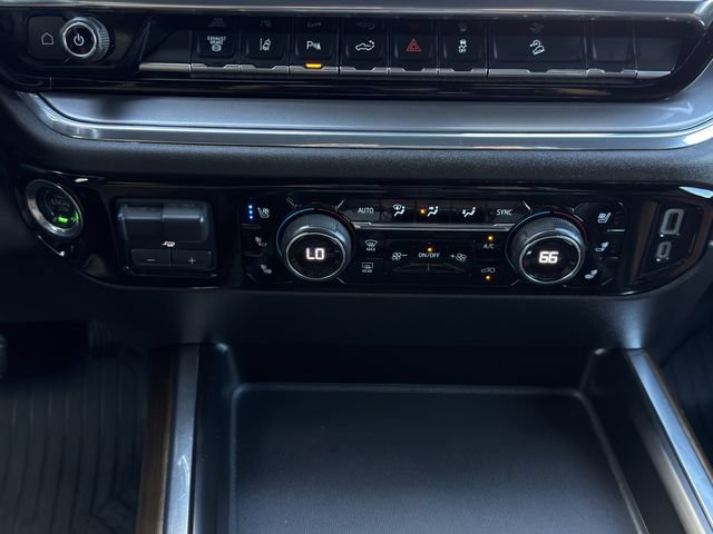 Certified 2024 Chevrolet Silverado 2500 High Country w/ Technology Package AWD/4WD image 24